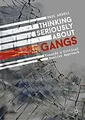 E-Book (pdf) Thinking Seriously About Gangs von Paul Andell