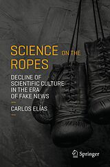 eBook (pdf) Science on the Ropes de Carlos Elías