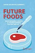 E-Book (pdf) Future Foods von David Julian Mcclements