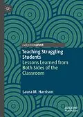 E-Book (pdf) Teaching Struggling Students von Laura M. Harrison