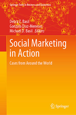 eBook (pdf) Social Marketing in Action de 