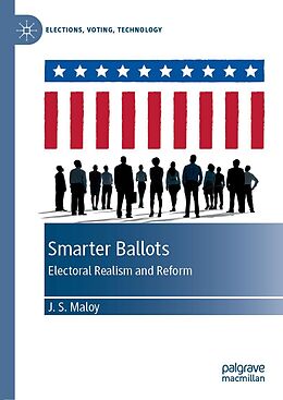 eBook (pdf) Smarter Ballots de J. S. Maloy