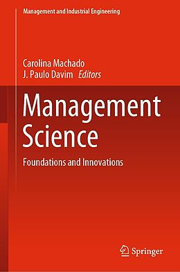 eBook (pdf) Management Science de 