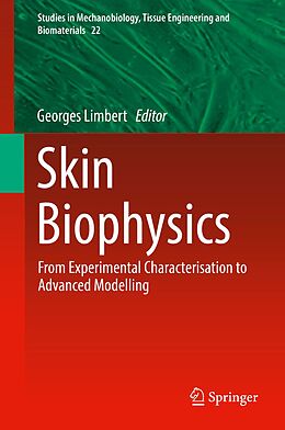 eBook (pdf) Skin Biophysics de 