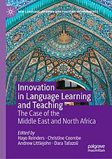 eBook (pdf) Innovation in Language Learning and Teaching de 