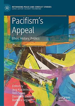 E-Book (pdf) Pacifism's Appeal von 