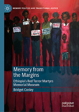 Livre Relié Memory from the Margins de Bridget Conley