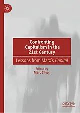 E-Book (pdf) Confronting Capitalism in the 21st Century von 
