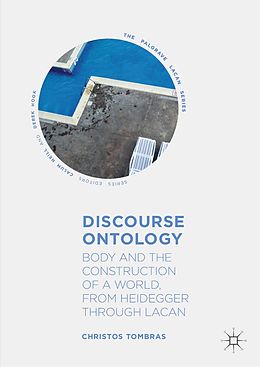 E-Book (pdf) Discourse Ontology von Christos Tombras