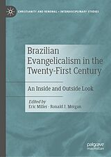 eBook (pdf) Brazilian Evangelicalism in the Twenty-First Century de 