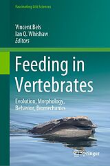 eBook (pdf) Feeding in Vertebrates de 