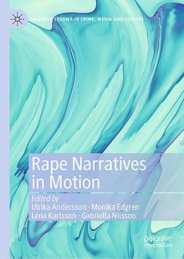 E-Book (pdf) Rape Narratives in Motion von 