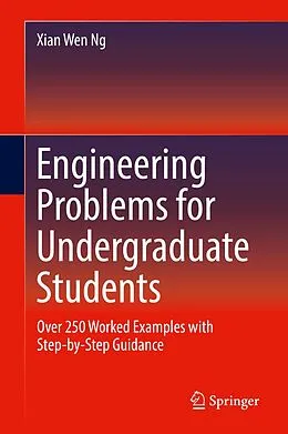 E-Book (pdf) Engineering Problems for Undergraduate Students von Xian Wen Ng