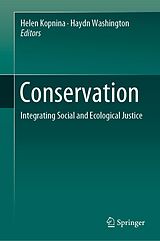 E-Book (pdf) Conservation von 