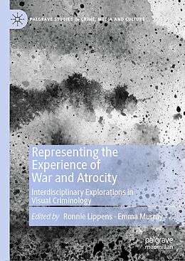 E-Book (pdf) Representing the Experience of War and Atrocity von 