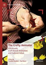 eBook (pdf) The Crafty Animator de 