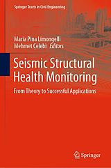 E-Book (pdf) Seismic Structural Health Monitoring von 