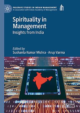 eBook (pdf) Spirituality in Management de 