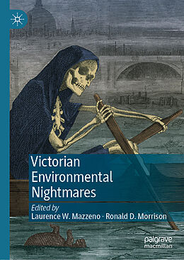 Livre Relié Victorian Environmental Nightmares de 