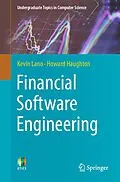 E-Book (pdf) Financial Software Engineering von Kevin Lano, Howard Haughton