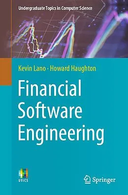 E-Book (pdf) Financial Software Engineering von Kevin Lano, Howard Haughton
