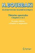 E-Book (pdf) Théories spectrales von N. Bourbaki