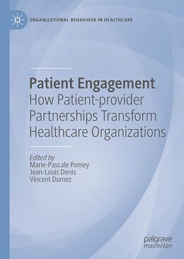 eBook (pdf) Patient Engagement de 