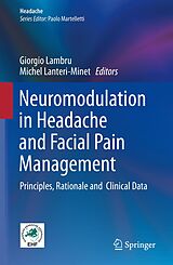 eBook (pdf) Neuromodulation in Headache and Facial Pain Management de 