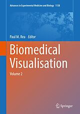 eBook (pdf) Biomedical Visualisation de 