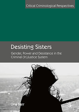 Livre Relié Desisting Sisters de Úna Barr