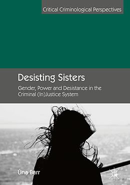 eBook (pdf) Desisting Sisters de Úna Barr