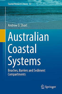 Fester Einband Australian Coastal Systems von Andrew Damien Short