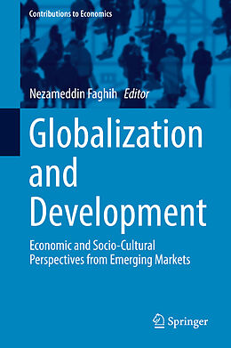 Livre Relié Globalization and Development de 