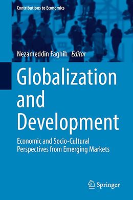 eBook (pdf) Globalization and Development de 