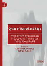 E-Book (pdf) Cycles of Hatred and Rage von 
