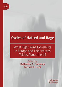 E-Book (pdf) Cycles of Hatred and Rage von 