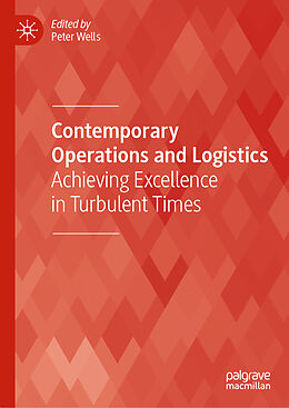 Livre Relié Contemporary Operations and Logistics de 