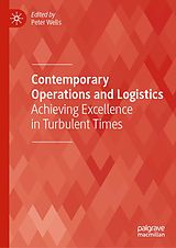eBook (pdf) Contemporary Operations and Logistics de 