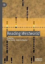 eBook (pdf) Reading Westworld de 