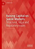 E-Book (pdf) Raising Capital on  ukuk Markets von Salim Al-Ali