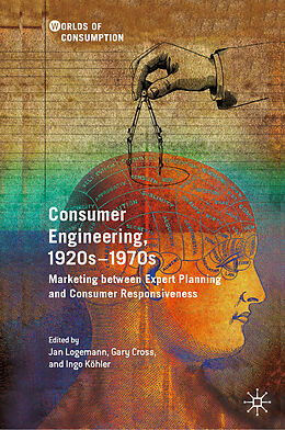 Livre Relié Consumer Engineering, 1920s 1970s de 