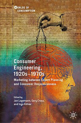 eBook (pdf) Consumer Engineering, 1920s-1970s de 