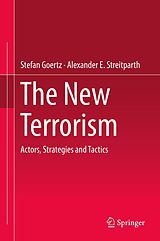 eBook (pdf) The New Terrorism de Stefan Goertz, Alexander E. Streitparth