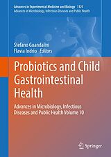 E-Book (pdf) Probiotics and Child Gastrointestinal Health von 