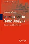 E-Book (pdf) Introduction to Frame Analysis von Giandomenico Toniolo