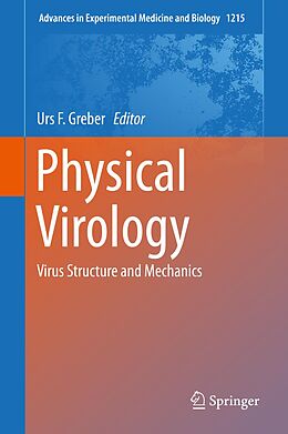 E-Book (pdf) Physical Virology von 