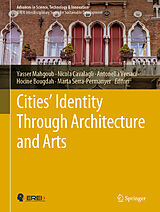 E-Book (pdf) Cities' Identity Through Architecture and Arts von 