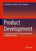 E-Book (pdf) Product Development von Christopher A. Mattson, Carl D. Sorensen