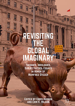 Livre Relié Revisiting the Global Imaginary de 