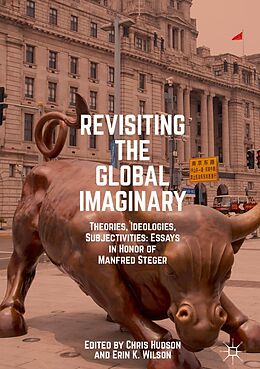 eBook (pdf) Revisiting the Global Imaginary de 